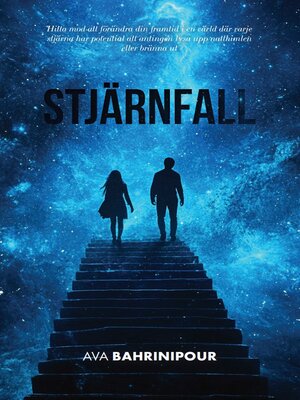 cover image of Stjärnfall